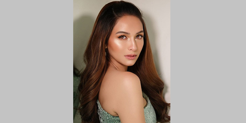 Jennylyn Mercado to play Dr. Maxine, Big Boss' leading lady in Pinoy ...