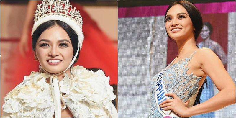 Kylie Verzosa looks back on her Miss International win | GMA News Online