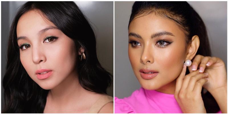 Why Kate Valdez admires Kyline Alcantara | GMA News Online