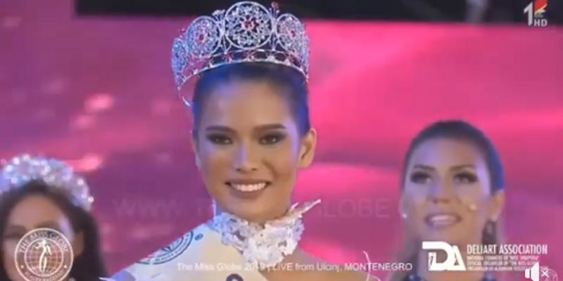 Leren Mae Bautista on falling short of the Miss Globe 2019 crown: 'I ...