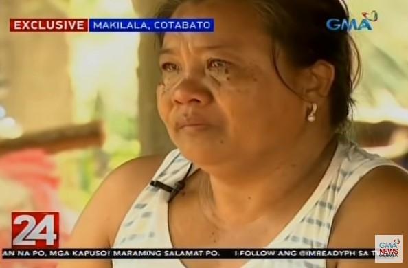 Their homes reduced to rubble, North Cotabato folk appeal for help ...