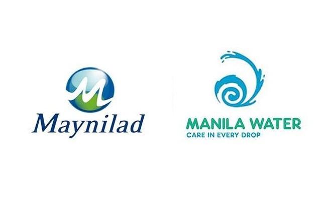 Duterte memberikan waralaba baru 25 tahun kepada Maynilad, Manila Water GMA News Online