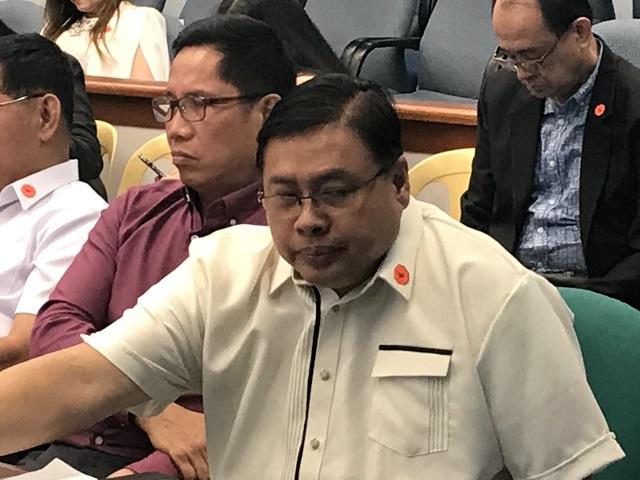 Ex-PNP Firearms chief Petrasanta, other officials found guilty of graft in AK-47 deal 