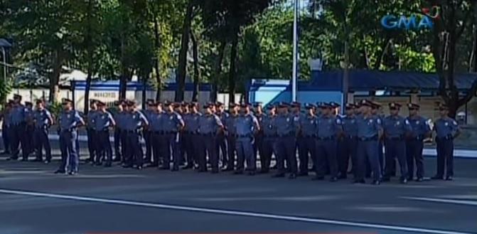 PNP recruiting 17k new cops in 2020 | GMA News Online