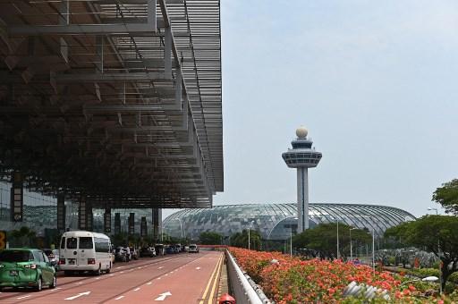 Singapore Baggage Handler Jailed For Swapping Luggage Tags | GMA News ...