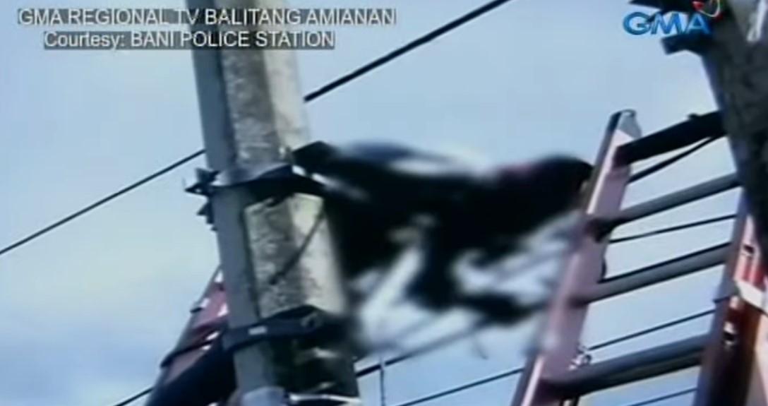 2 engineers die from electrocution in Pangasinan GMA News Online