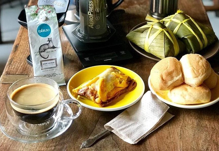 Where to eat when in...Cavite City GMA News Online