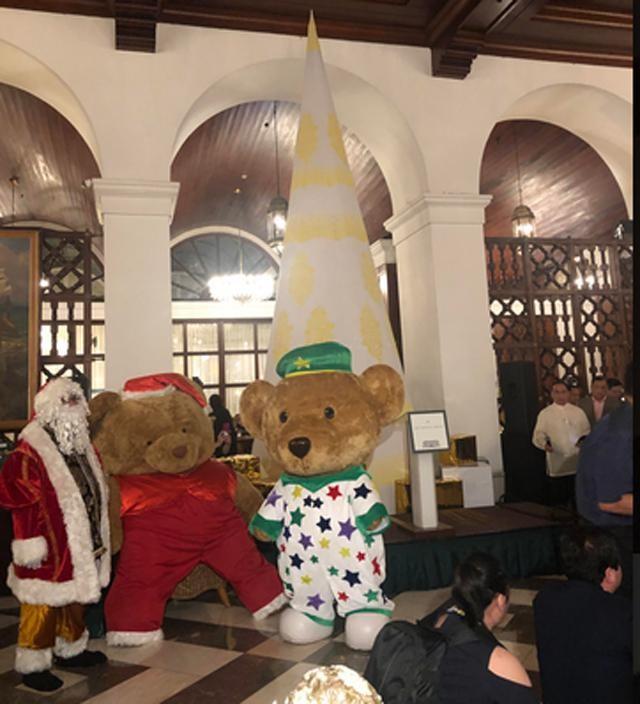 Photos by Jaime Santos