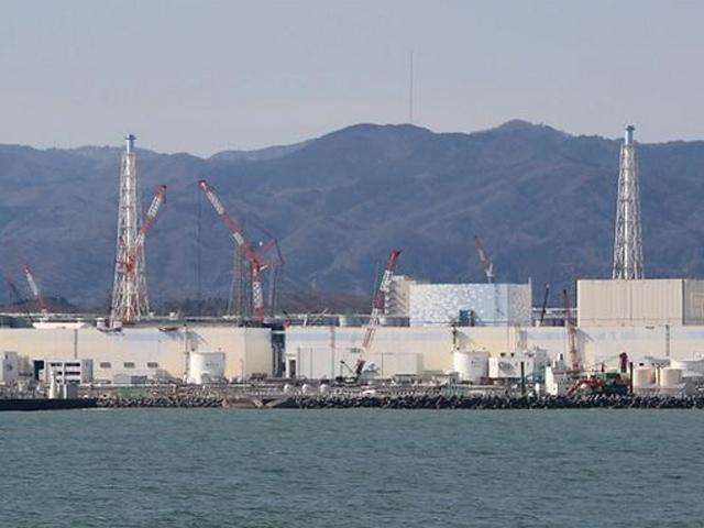 Japan decided to release Fukushima tainted water into sea —reports