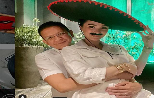 ALAMIN: Heart Evangelista, sinagot na ang katanungan kung buntis siya ...