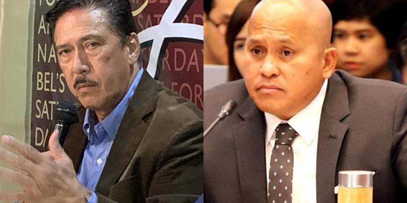 Sotto on reported ICC warrant vs. Bato: Senators won't be arrested in Senate