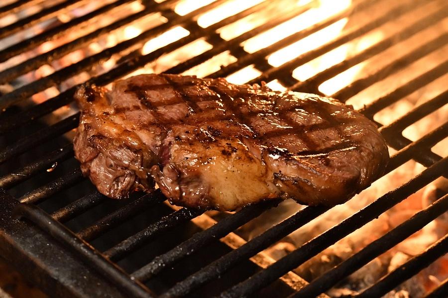 8 musttry dishes in new BGC steak place, Town Super Steak GMA