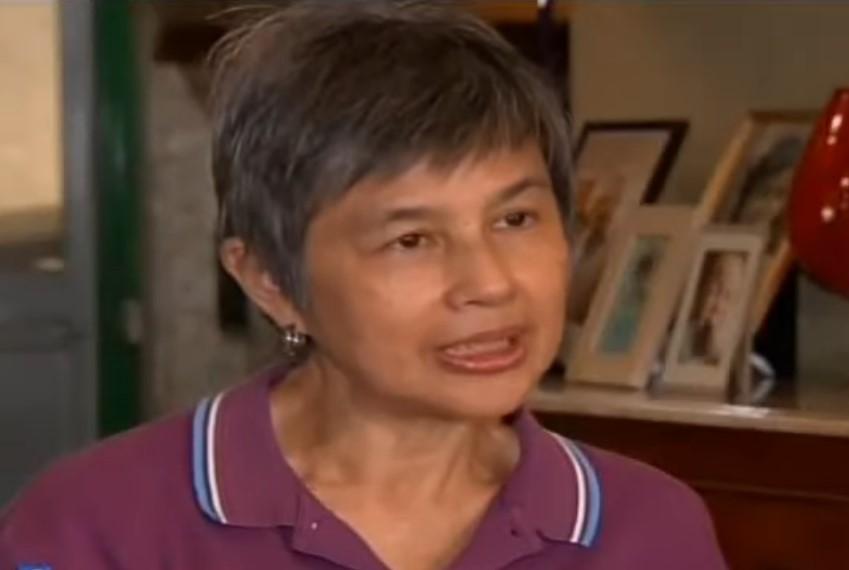 Bayan chair-emeritus files suit worth over P2M vs. Badoy, co-host