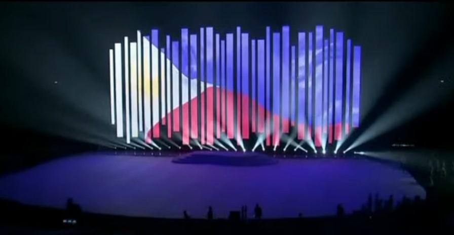    Digital Opening Ceremony SEA Games 2019 11 21 23 25 45 