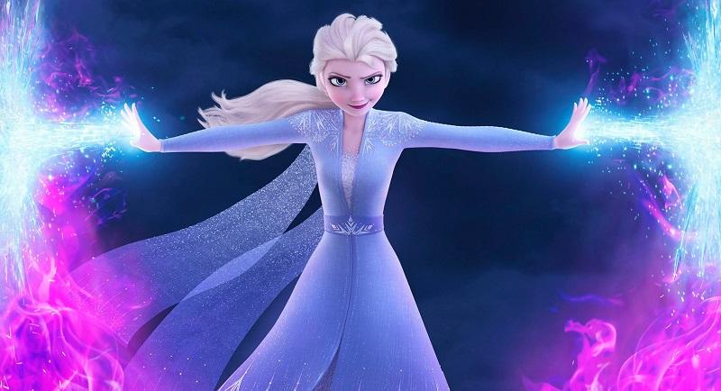 US box office: ‘Frozen 2’ dazzles with $127-M debut │ GMA News Online