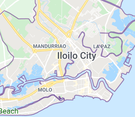 Classes suspended in Iloilo City due to power outage, effect on students' health