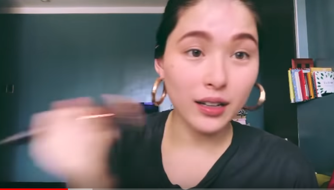 Kylie Padilla shows you how to look alive with all-blush makeup | GMA ...