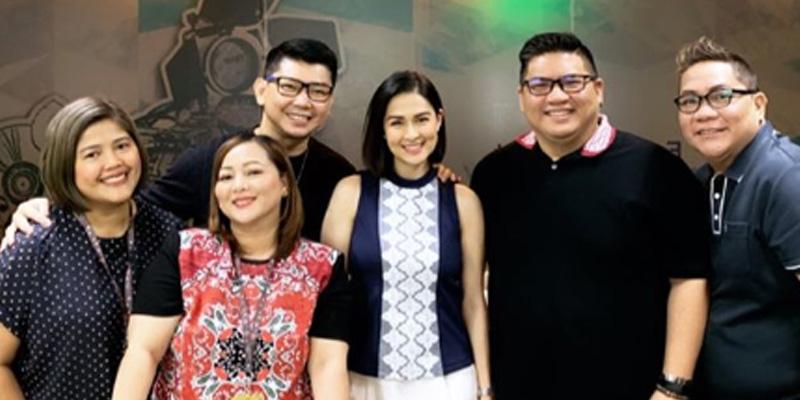 Marian Rivera Teases Primetime Comeback 