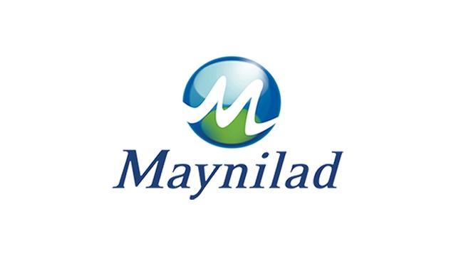 Water service interruption Maynilad Manila 
