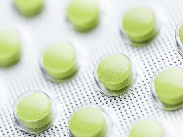 UK govt admits antibiotic shortage