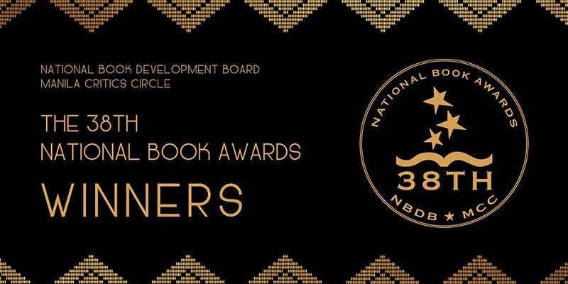 2018 Publications That Won Big At The 38th National Book Awards | GMA ...