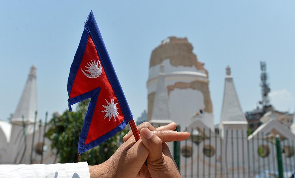 Tanah longsor Nepal tewaskan 14, 10 hilang