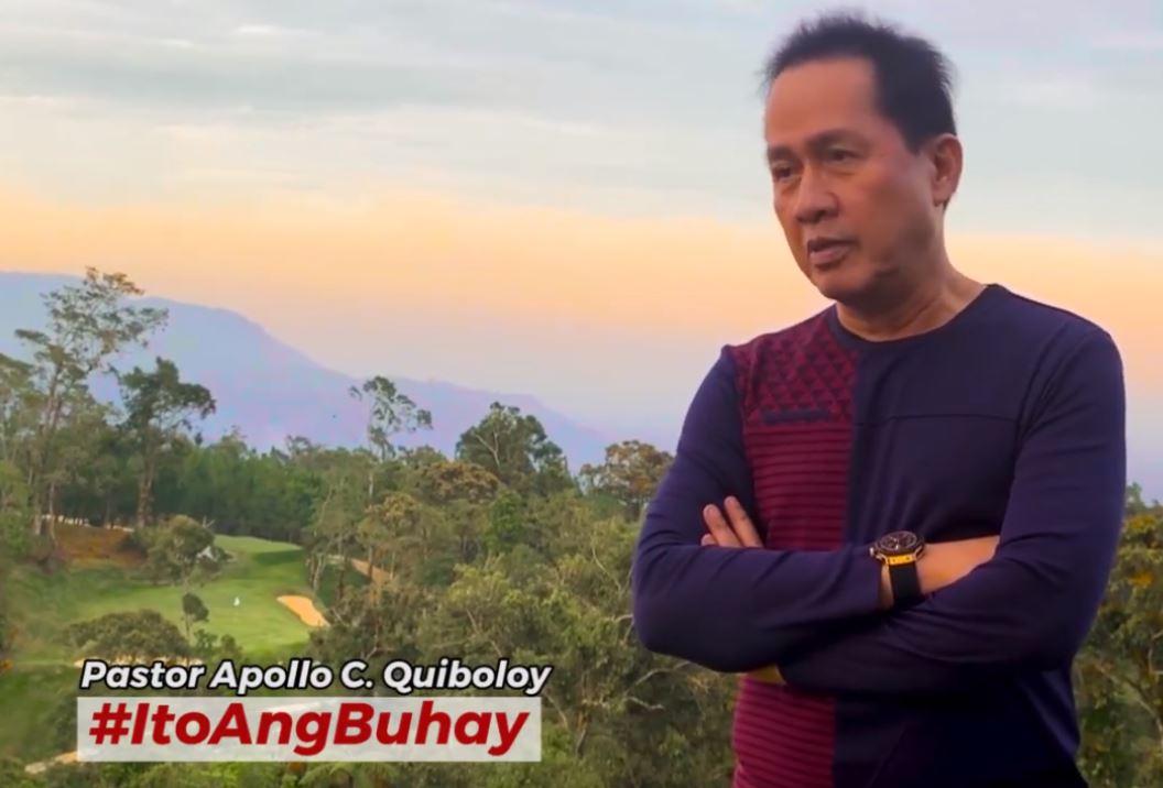 Quiboloy says US wants to ‘eliminate’ him through rendition