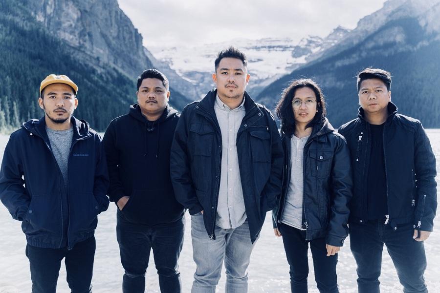 December Avenue is Spotify PHL's most streamed artist of 2019! GMA