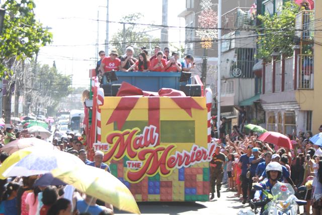 Mmff Parade Of Stars To Make A Comeback In Quezon City 