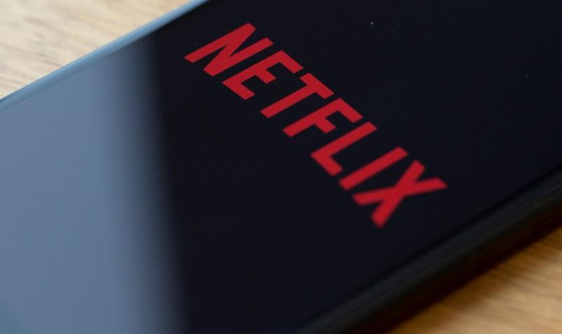 Paket yang didukung iklan Netflix untuk diluncurkan pada bulan November dengan harga  per bulan
