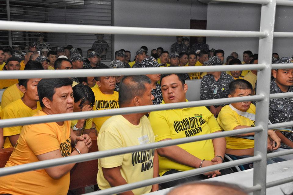Terlepas dari vonis pembantaian Maguindanao, klan Ampatuan bercokol secara politik GMA News Online