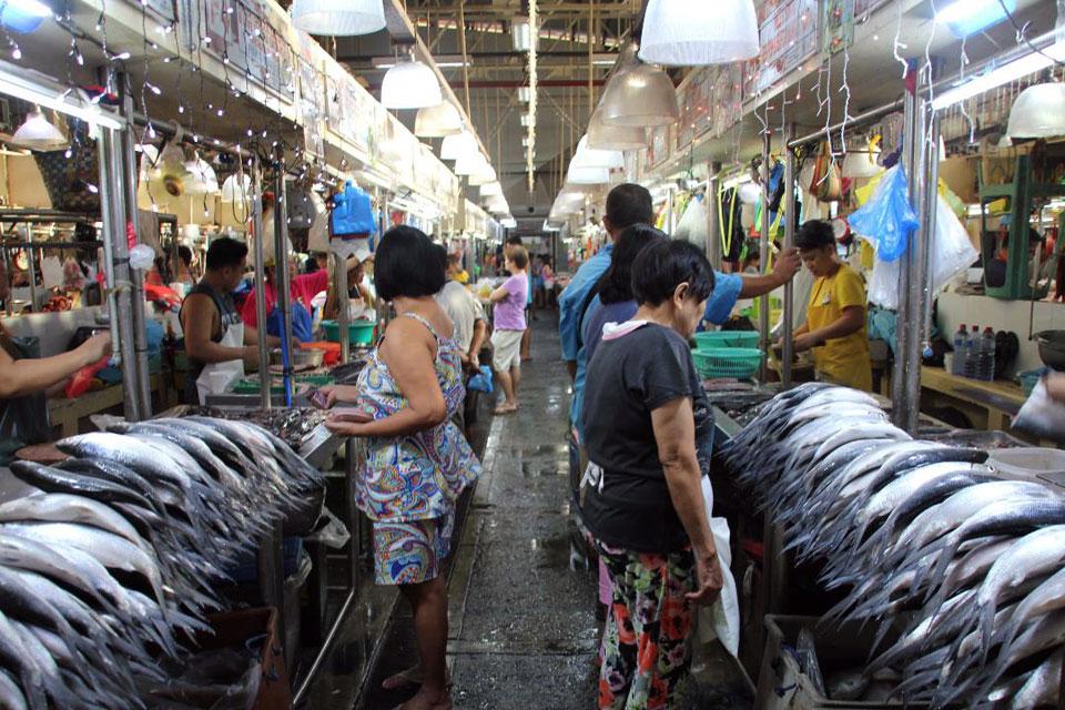 DA cracks down on illegal importers of galunggong, mackerel, bonito