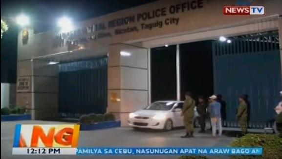 BJMP frees 40 individuals acquitted in Maguindanao massacre case | GMA ...