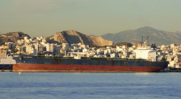 Pinoy dead as pirates release oil tanker crew kidnapped off Togo │ GMA