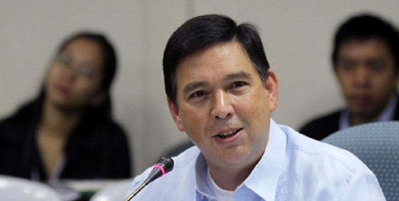 ES Recto: Corruption, lack of transparency pose nat'l security risks