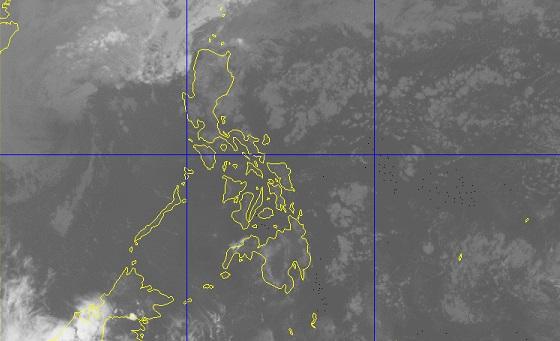 Scattered Rain Expected Over North Luzon Islands – PAGASA | GMA News Online