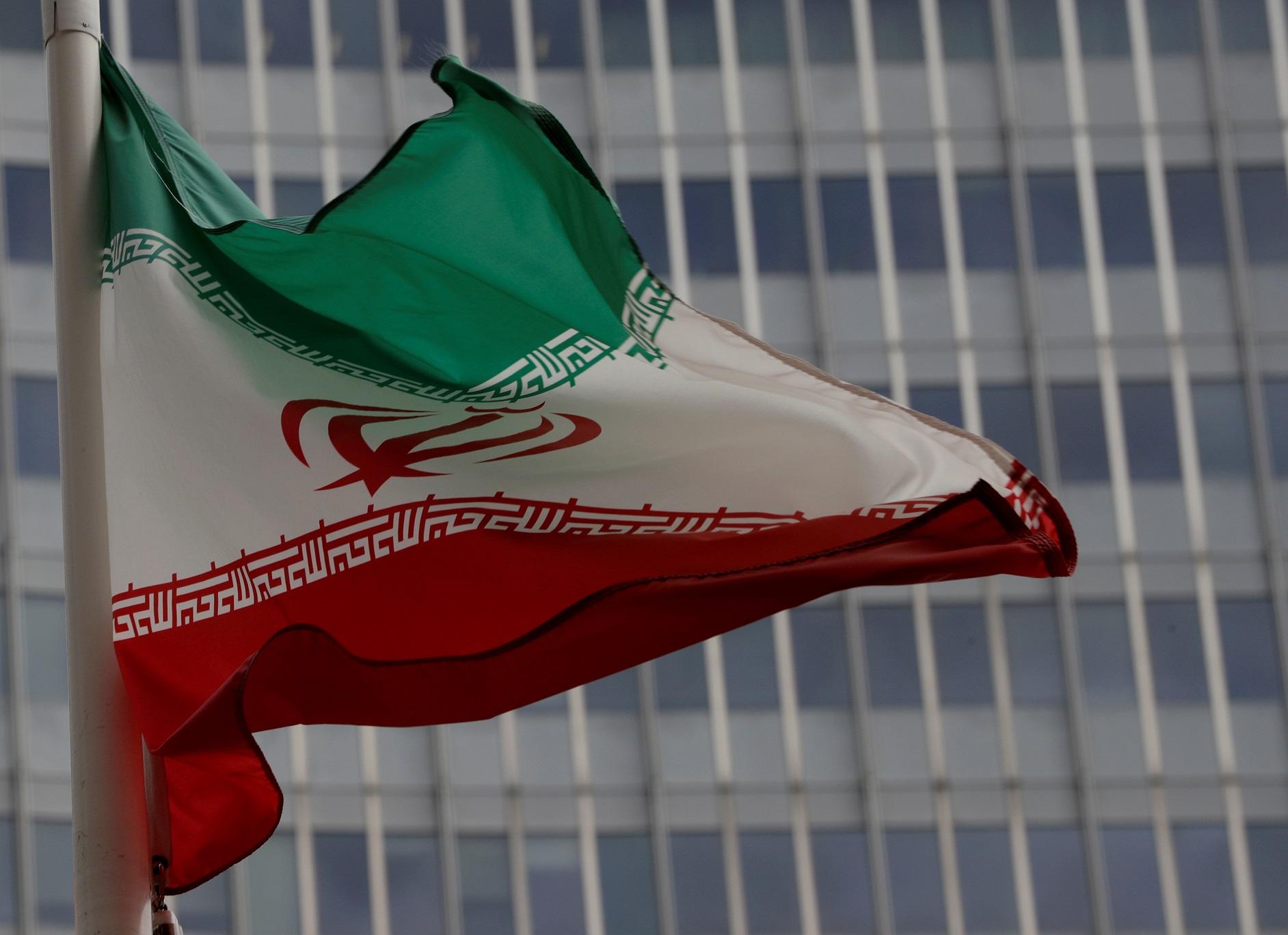 Arms embargo, other sanctions reimposed on Iran