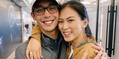 Alex Gonzaga reveals that she's engaged to Mikee Morada on her birthday