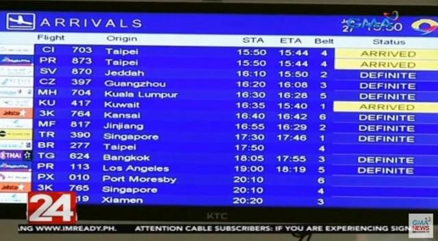 70 to 80% of passengers to and from China not showing up for flights ...