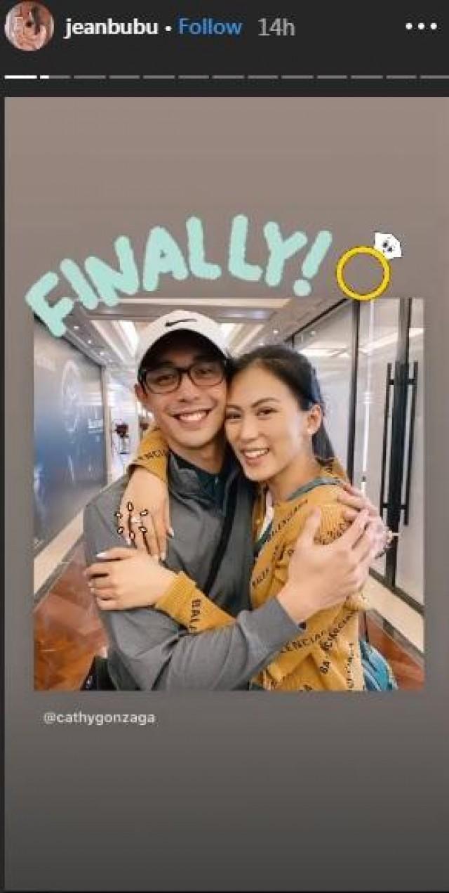 Alex Gonzaga and Mikee Morada are engaged! | GMA News Online