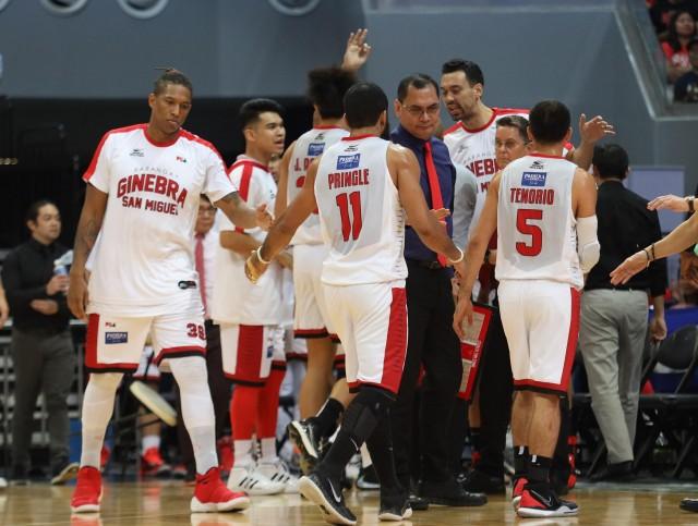 Ginebra overcomes Meralco for 2019 Governors' Cup crown