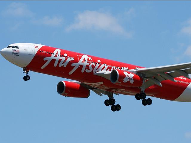 Budget carrier AirAsia launches ‘P1SO’ sale