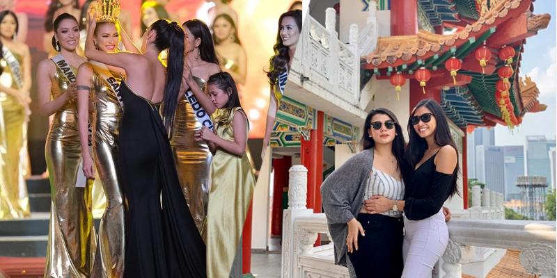Binibining Cebu 2020 Beatrice Luigi Gomez proudly announces she has a girlfriend | GMA News Online