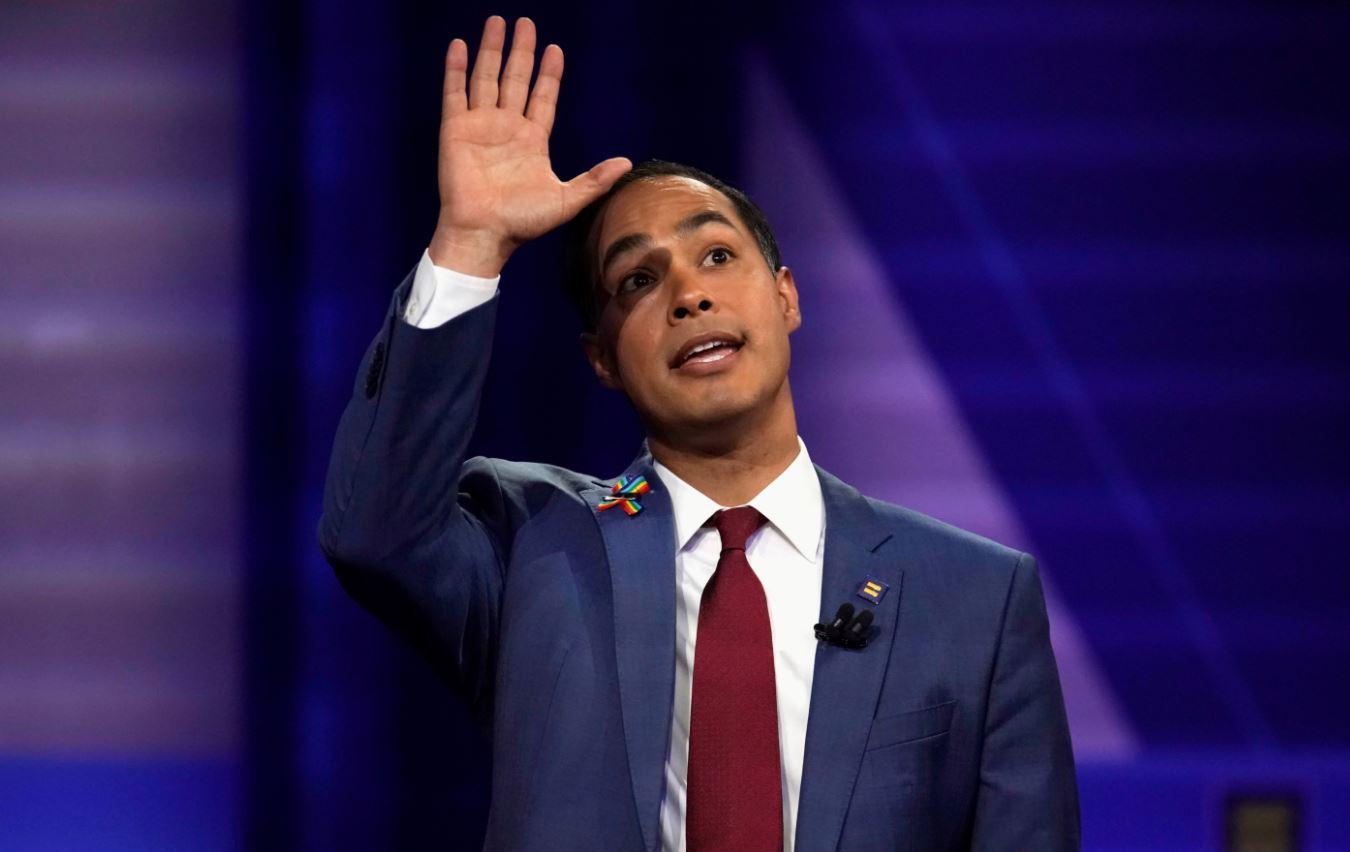 Julian Castro drops out of 2020 US presidential race | GMA News Online