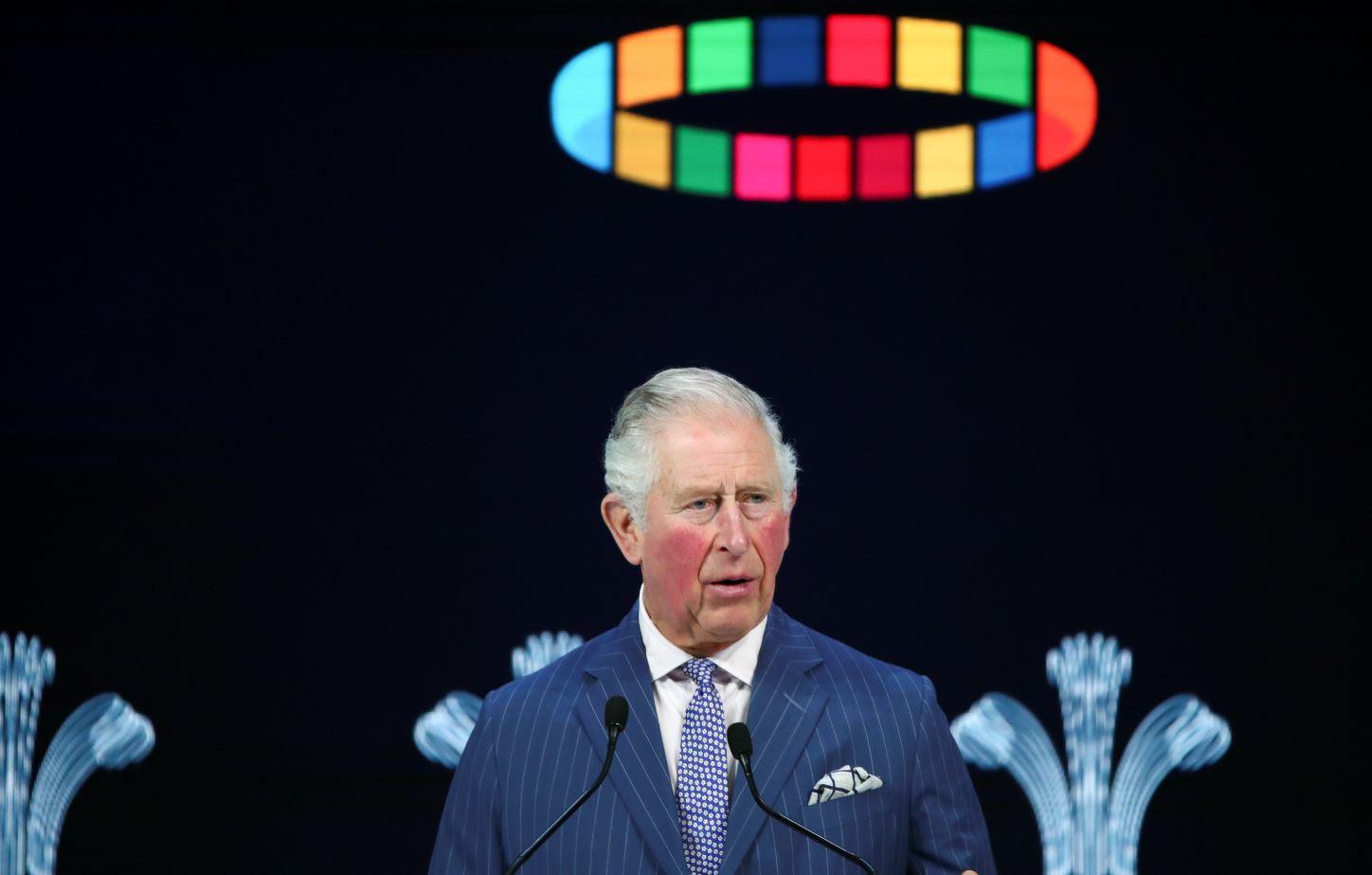 Prince Charles spurred to action after bout with COVID-19 | GMA News Online