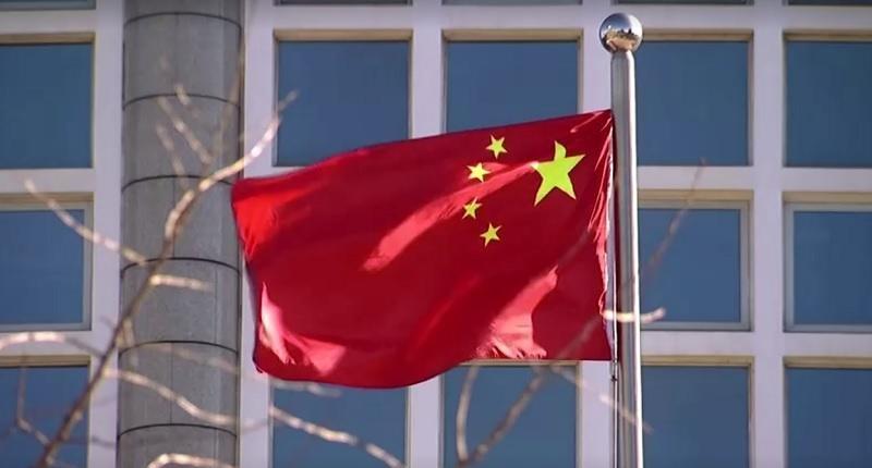 China mengecam kunjungan Taiwan yang ‘provokatif’ oleh anggota parlemen AS