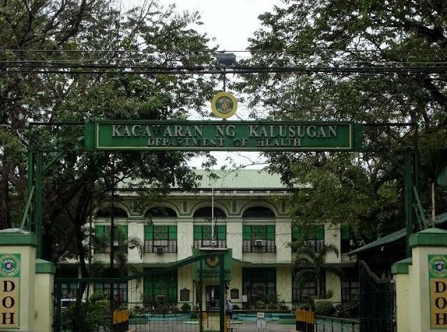 DOH: Over P1.4B special risk allowance given to healthcare workers amid COVID-19 in 2022