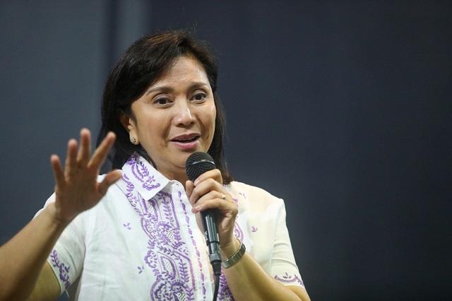 Robredo: Airports, seaports should be equipped to detect coronavirus ...