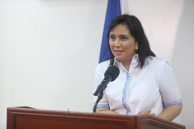 VP Leni Robredo SONA 2020 COVID-19 plan amid rising cases