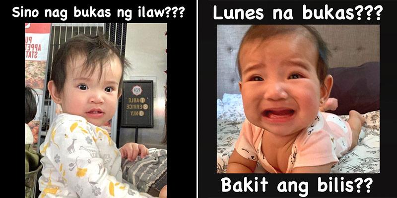 Paolo Contis turns daughter Summer into relatable memes | GMA News Online